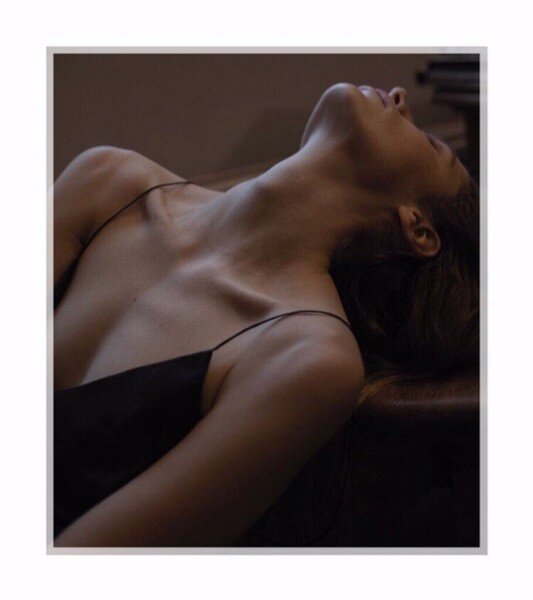 Твои чувства, слышишь? 