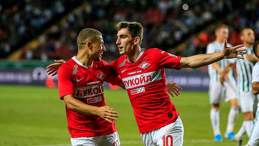 Зелимхан Бакаев