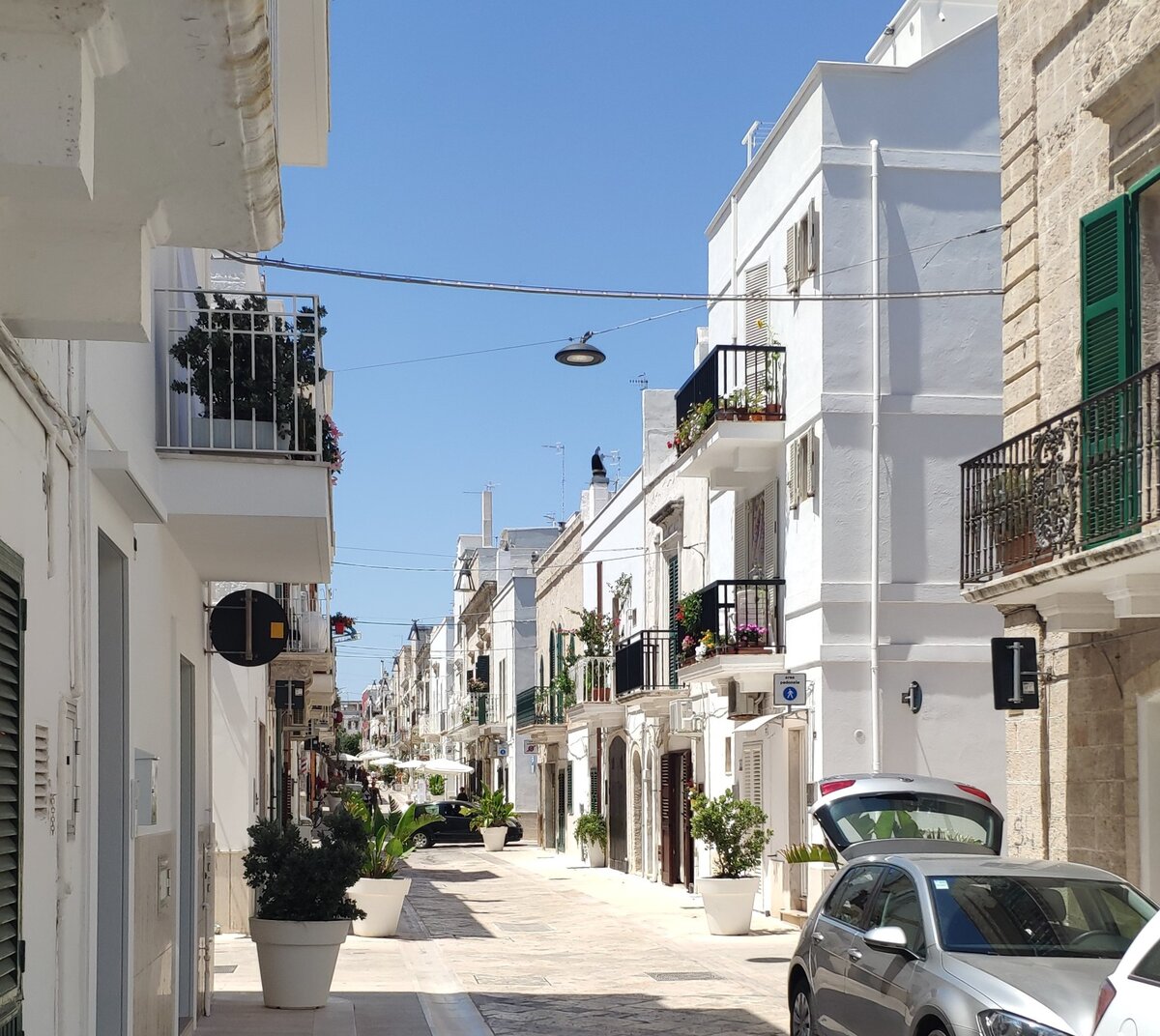 На чем можно сэкономить в Италии