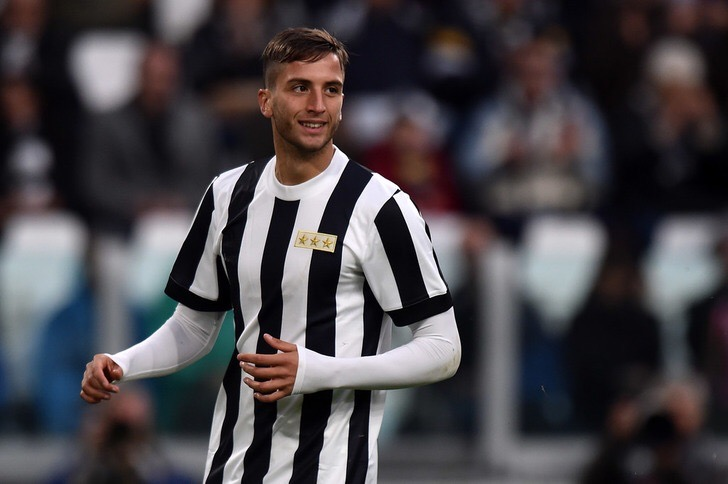 Rodrigo Bentancur