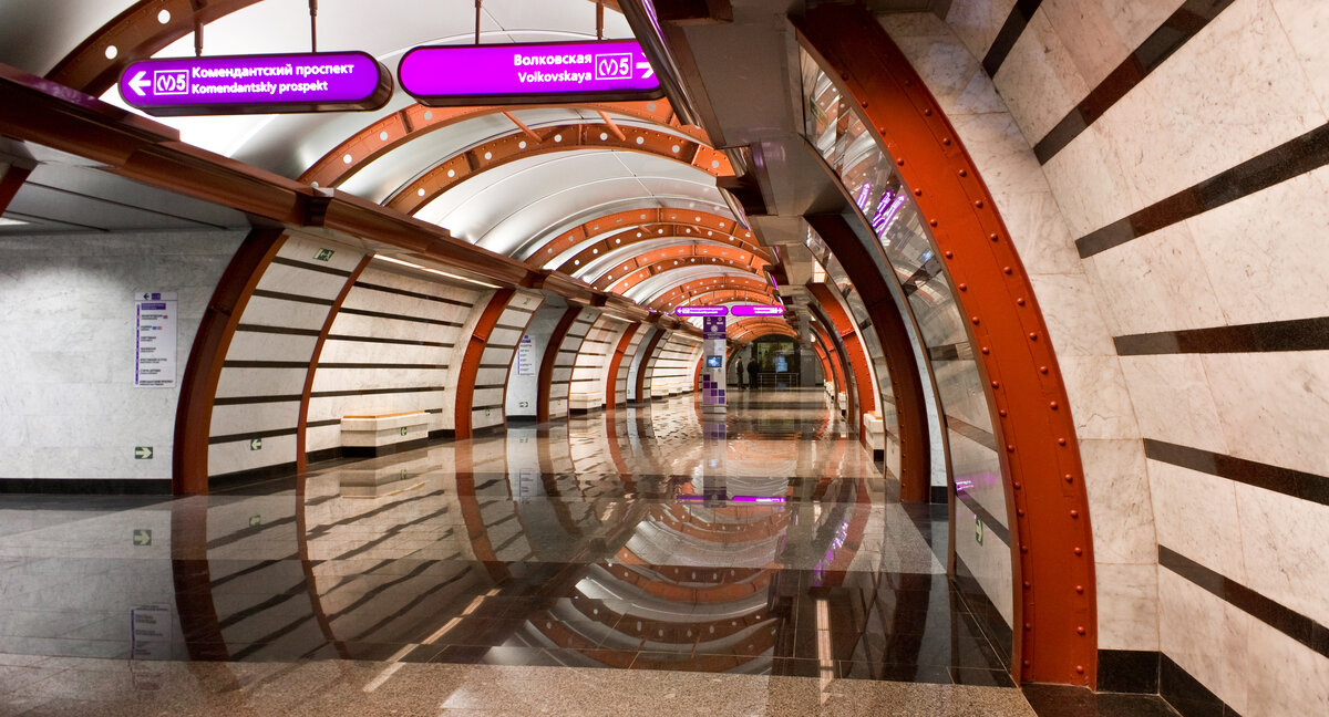 Источник: Пресс-служба Петербургского метрополитена