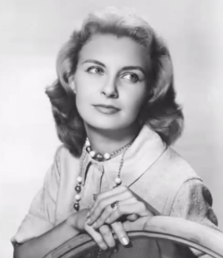 Джоан Вудворд