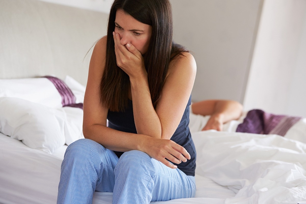 имбирь при тошноте