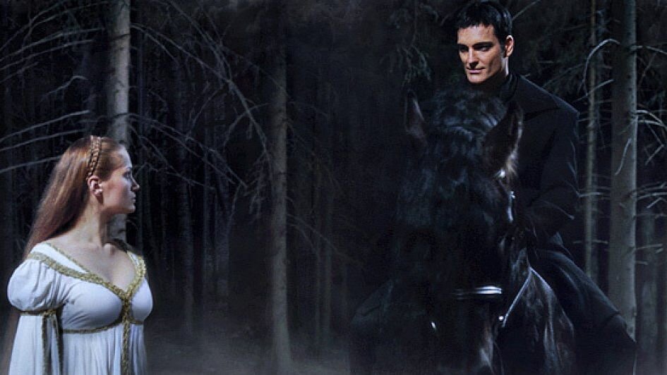 Съемки, Сумерки