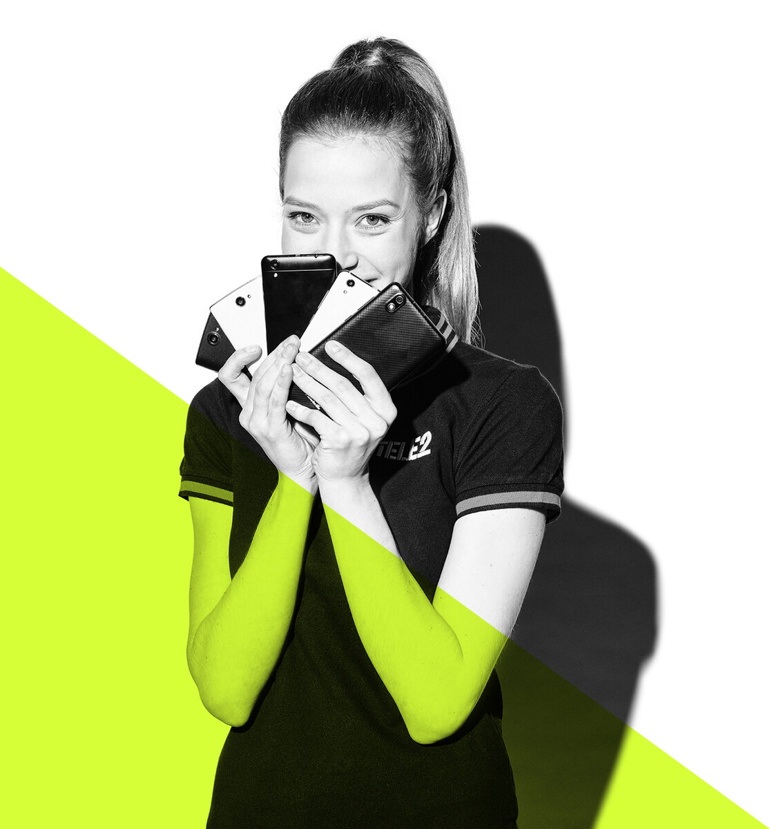 Что такое eSIM | Черным по белому | Дзен