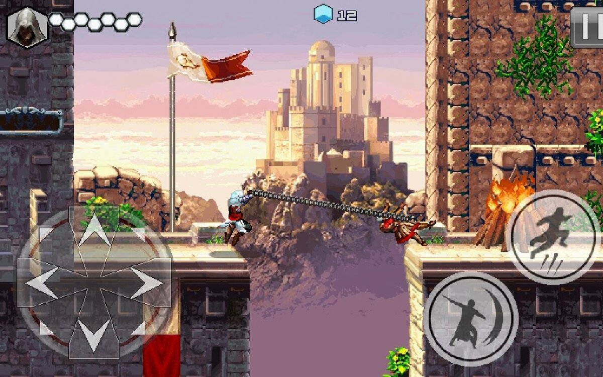 Java на андроид. Ассасин Крид 2д игры. Игра Assassins Creed 2 java на андроид. Java игра Assassins Creed 1. Assassins Creed 2d на андроид