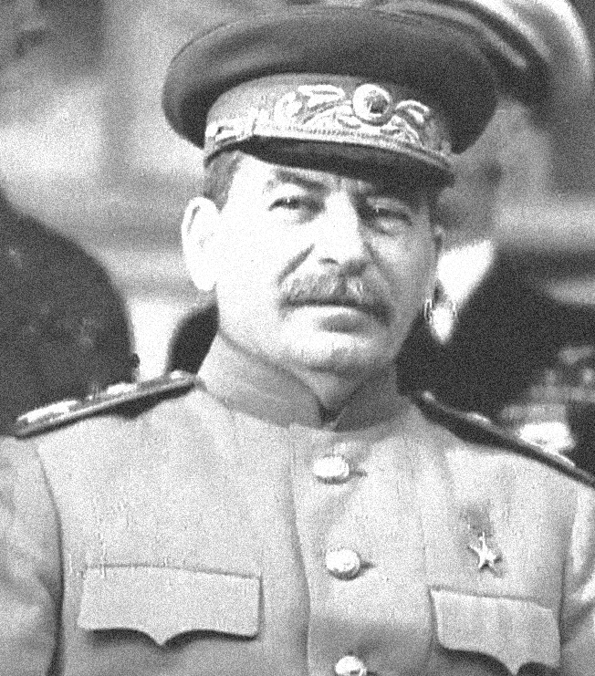 Сталин