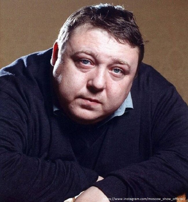 Александр Семчев