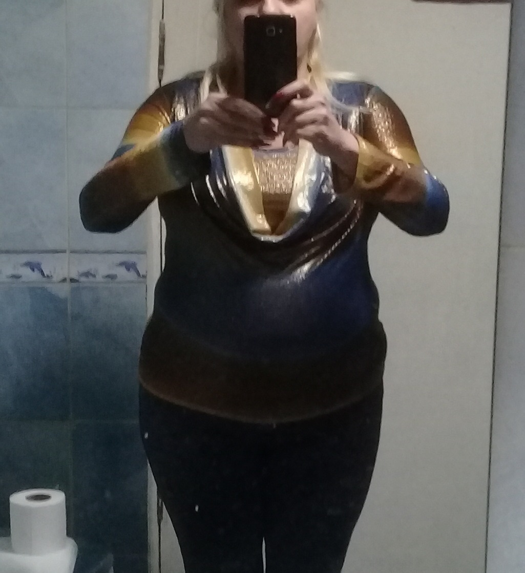 8 февраля 2019 года. Вес 78,9 кг