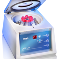 Центрифуга MPW. Источник: biohimpro.ru