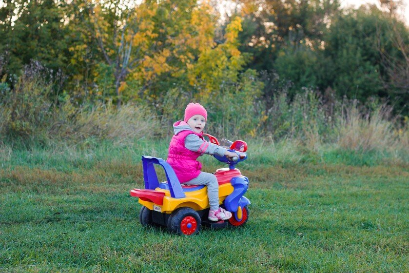 Первый транспорт