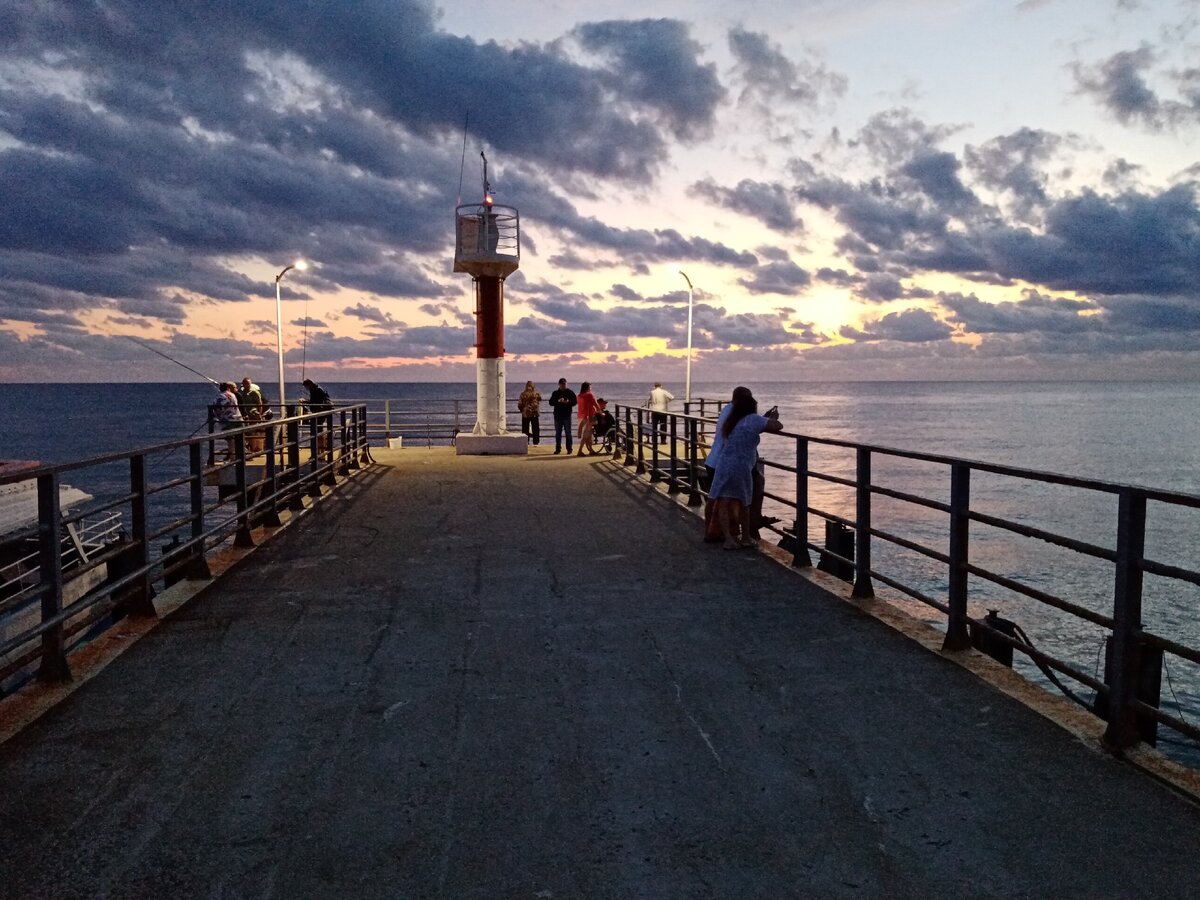 Лазаревское