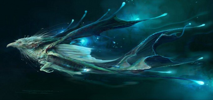 http://conceptartworld.com/news/maleficent-conecpt-art/