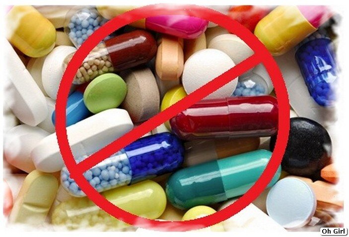 Как избавиться от болей без помощи таблеток? 