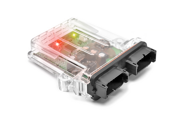 Amphenol Sine Systems Armor IPX  