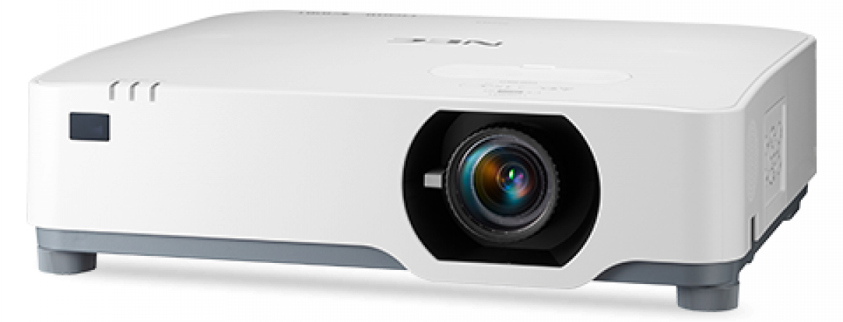 Лазерный проектор NEC NP-PA803ULG