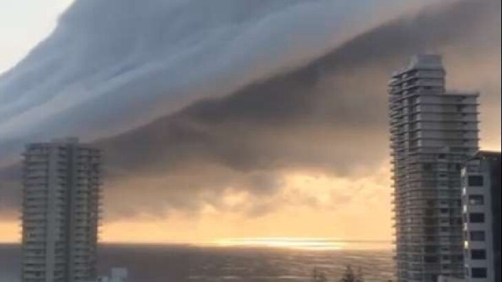 Источник: @Storyful Rights Management 