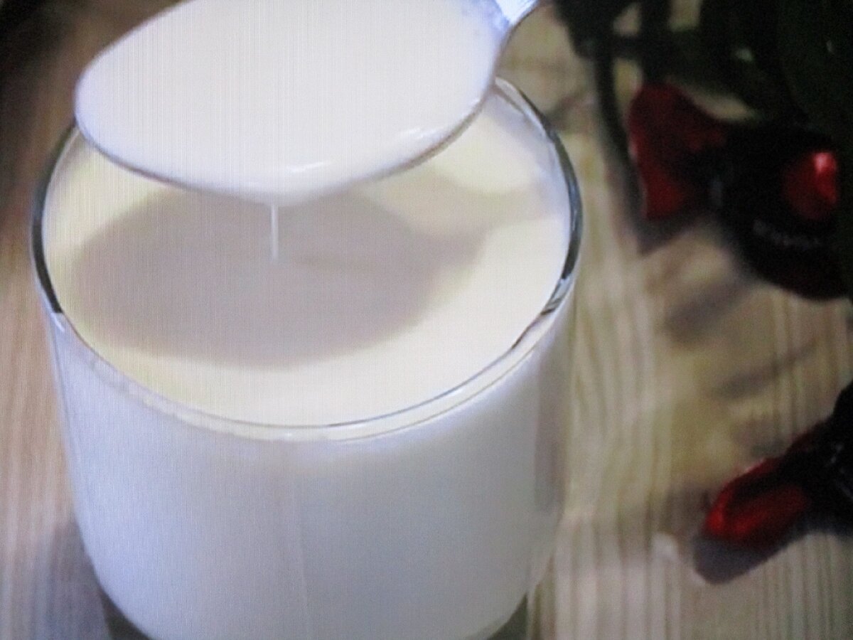 Творог из молока и сметаны в домашних условиях