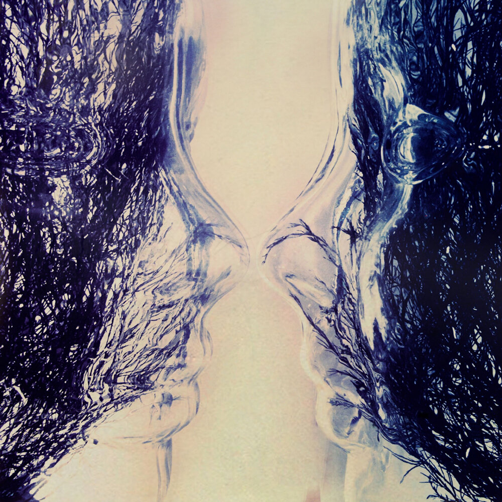 Обложка "WAVE", 2019
