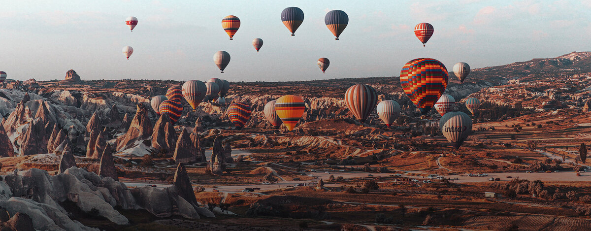 Как выучить английский язык и преподавать в турецком университете? Об этом и многом другом вы узнаете в нашем интервью с Лилией Газизовой, преподавателем русской литературы в Эрджиэсском университете.