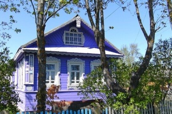 льготы для дачников
