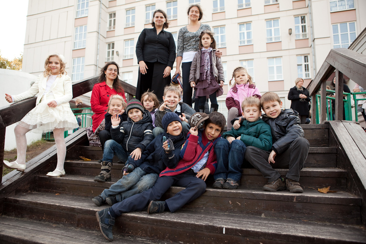 Фото: bigfamily7000