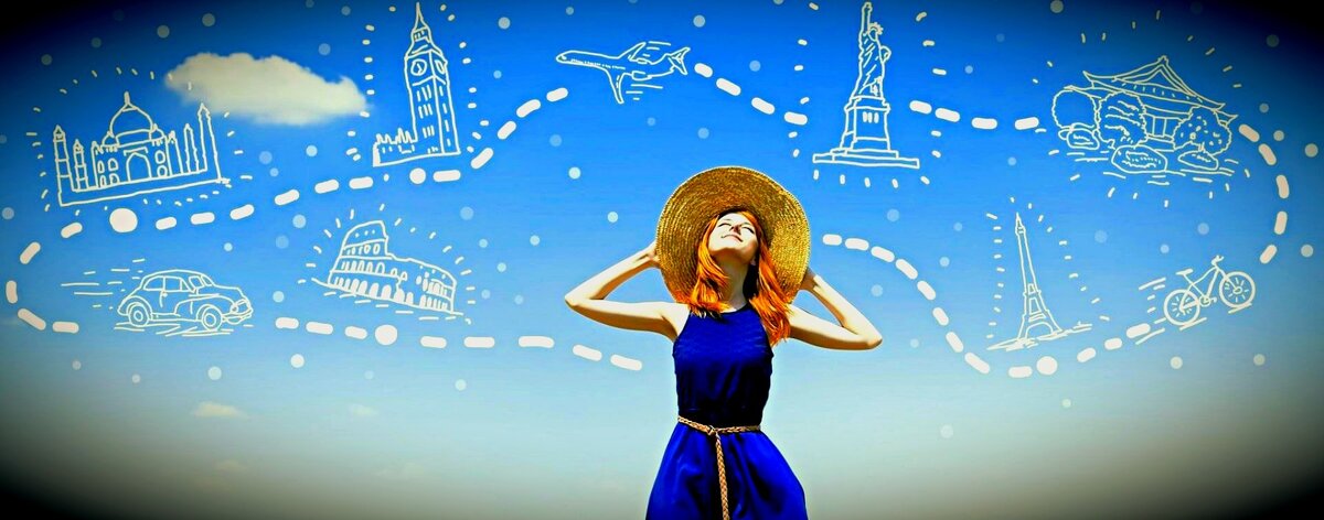 Маршрут желаний