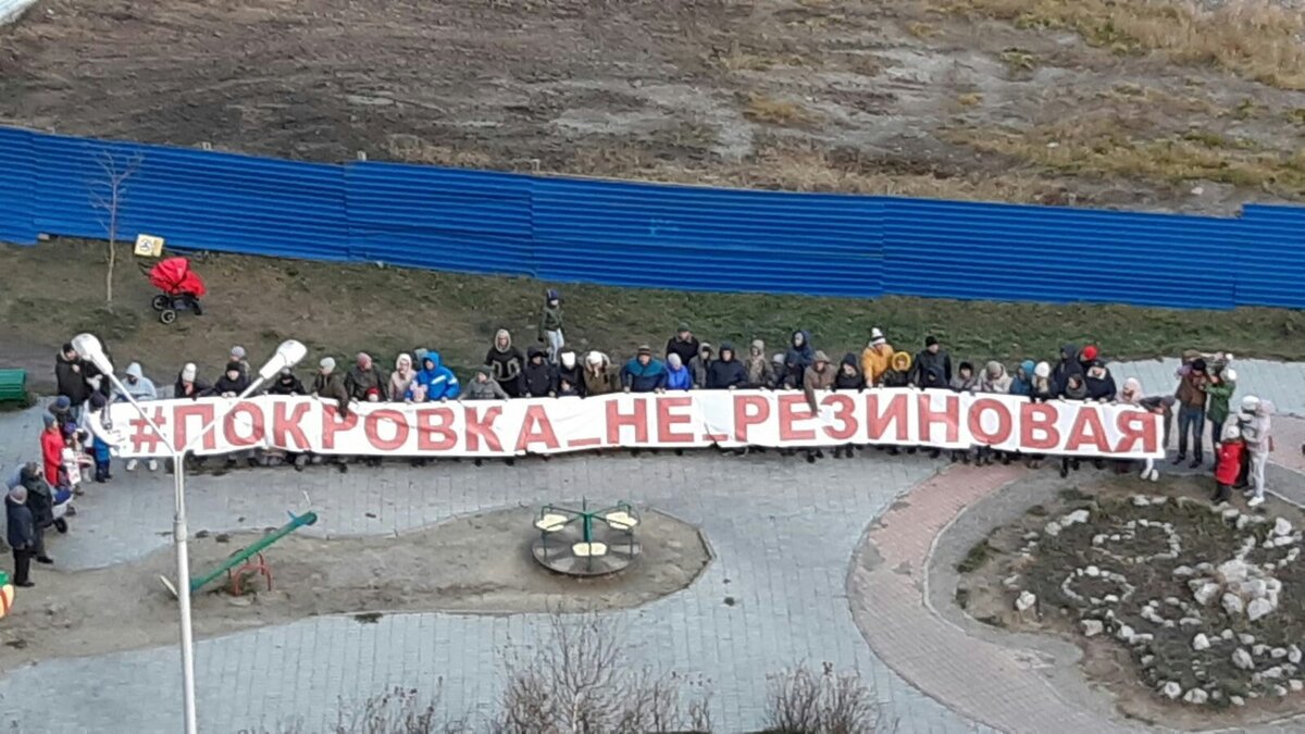 Фото: Анастасия Позднякова  