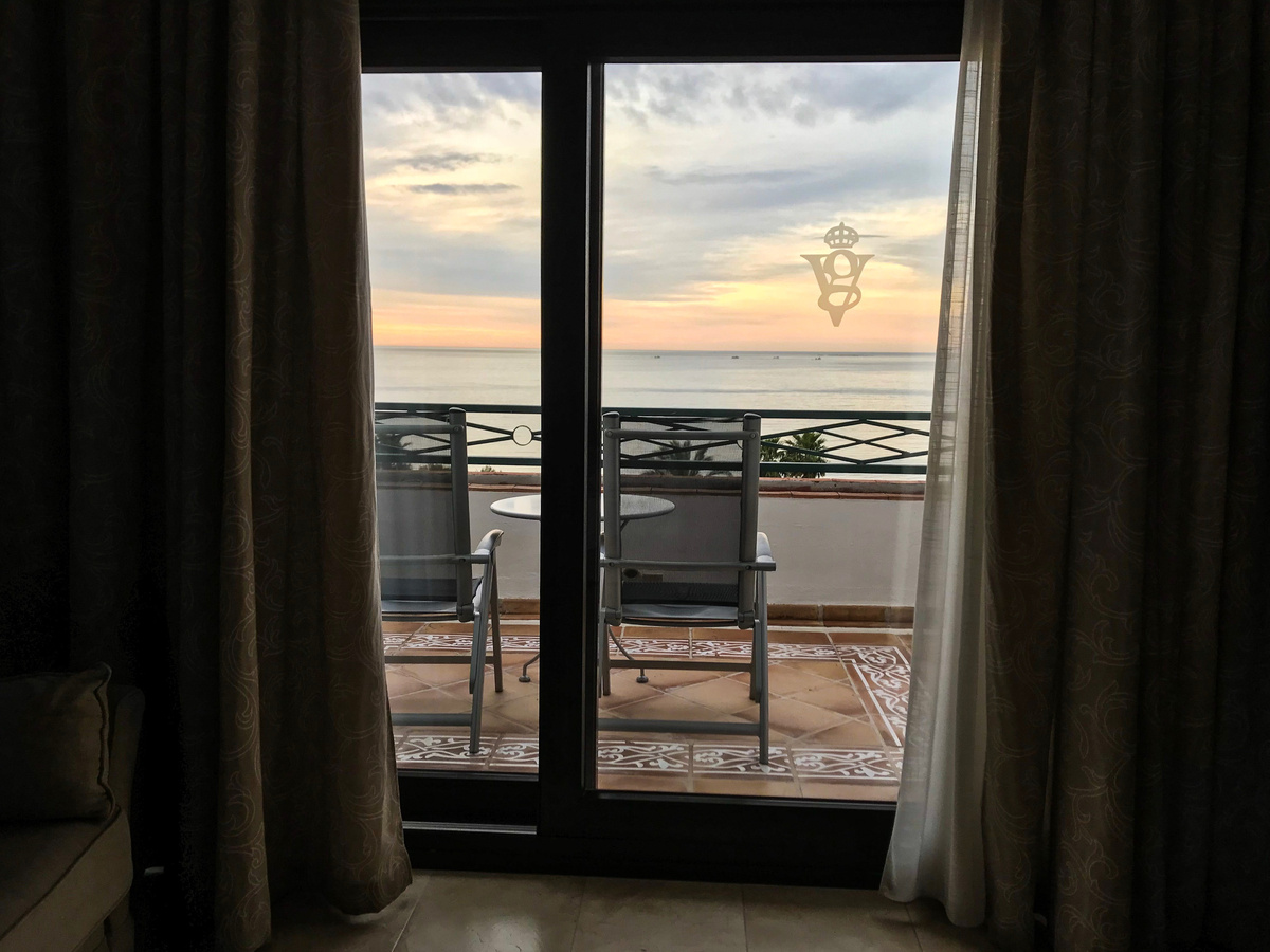 Altea. España.