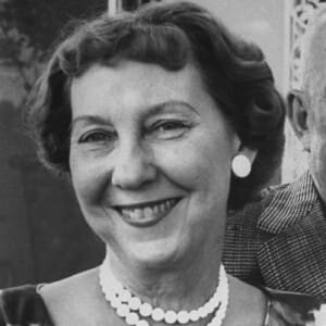 biography.com/us-first-lady/mamie-eisenhower