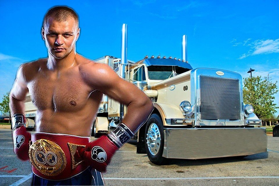 Фотошоп. Фото из сети.