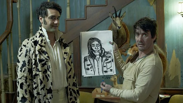 "Реальные упыри"