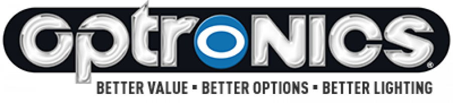 Optronics придумал световое брендирование коммерческого транспорта