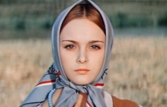 Светлана Орлова. Источник фото: shnyagi.net 