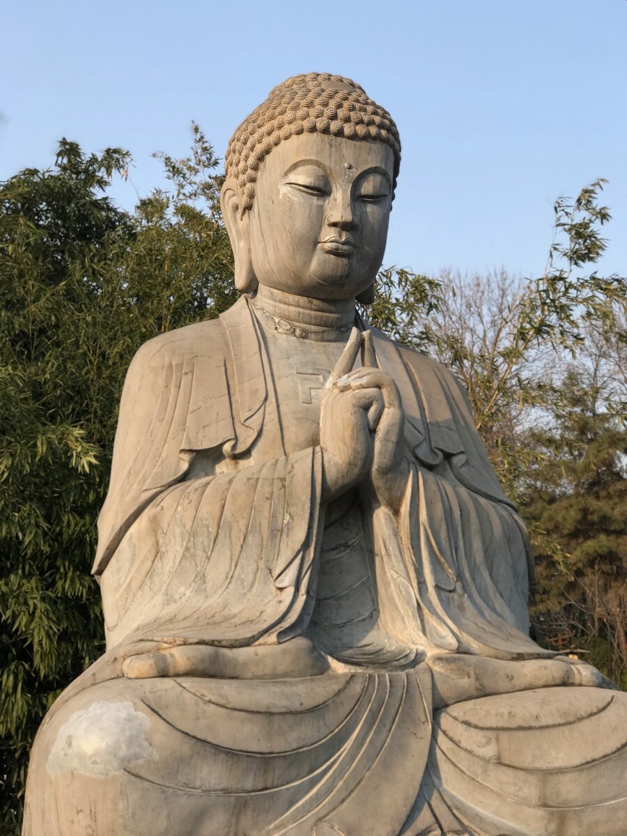 Можете представить свои отношения с китайским партнером?