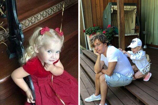 «Я для Лизы - прекрасный повод развлечься!» - Максим Галкин