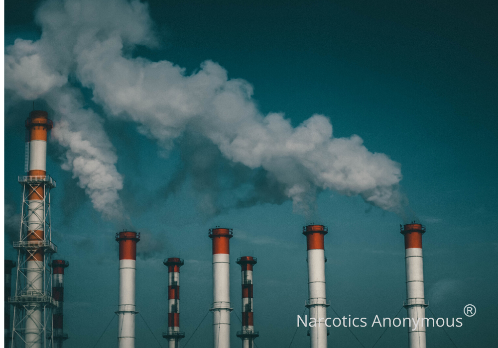 Официальный канал Анонимные Наркоманы, Москва.