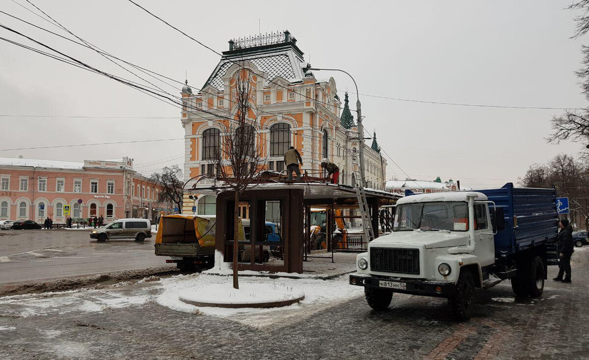 Фото: Александр Альперович