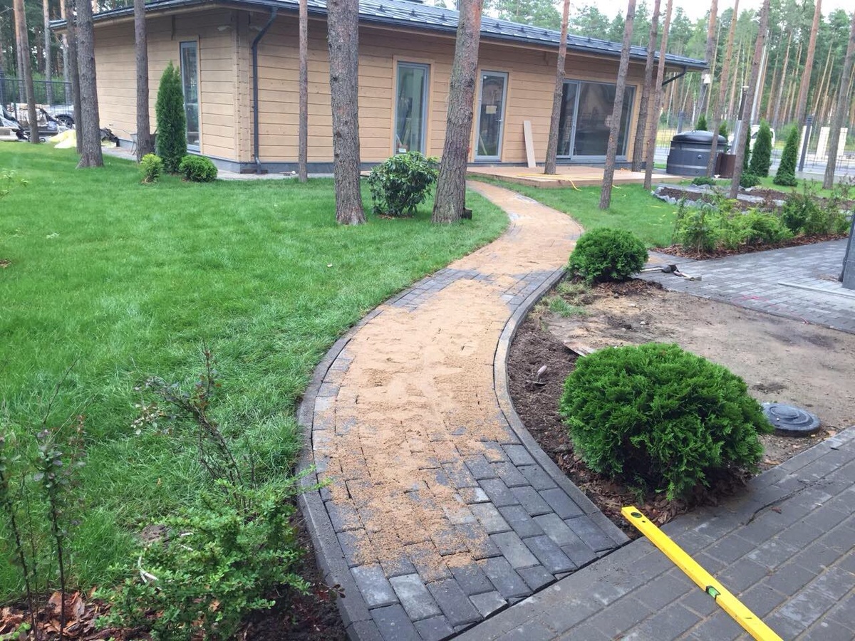 Фото: Гринвилсон