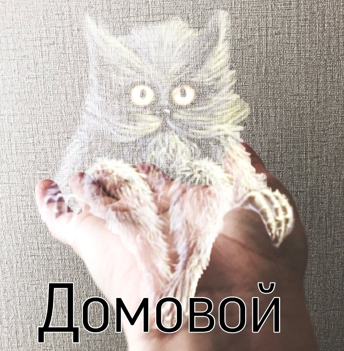 Личное фото