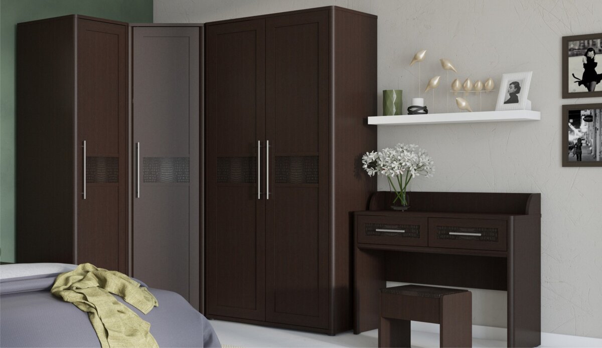 Спальня "Токио"