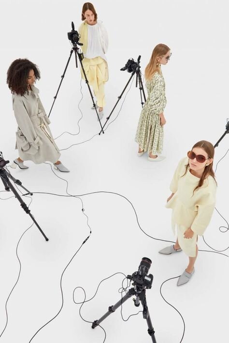 Важнее ладить с людьми, чем щелкать затвором, – Альфред Айзенштедт