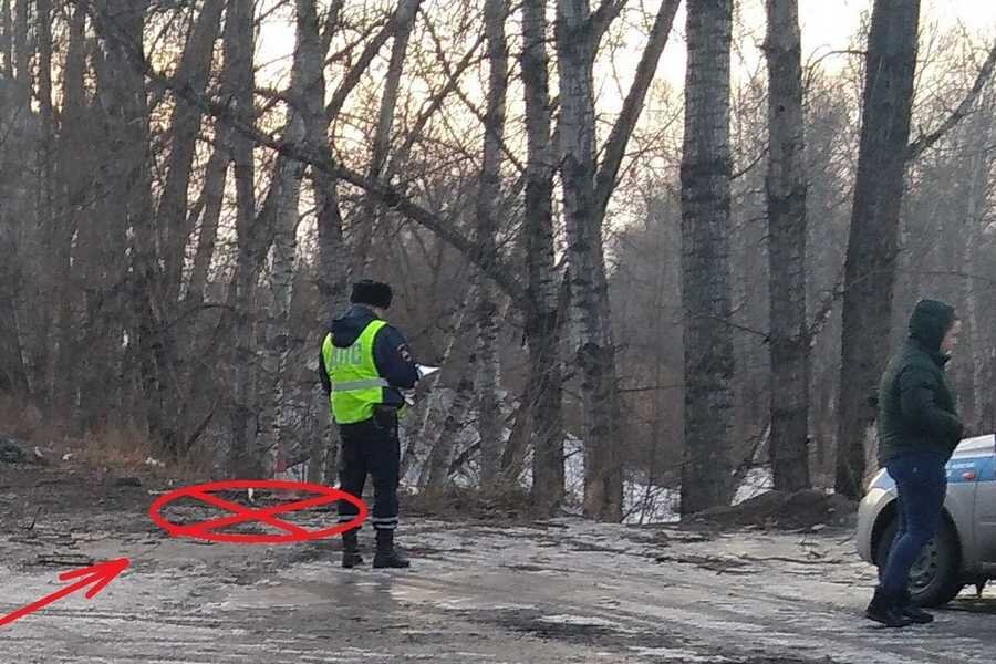 Фото ГИБДД по РХ
