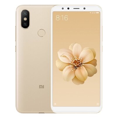 фото: xiaomi.ua, Mi A2