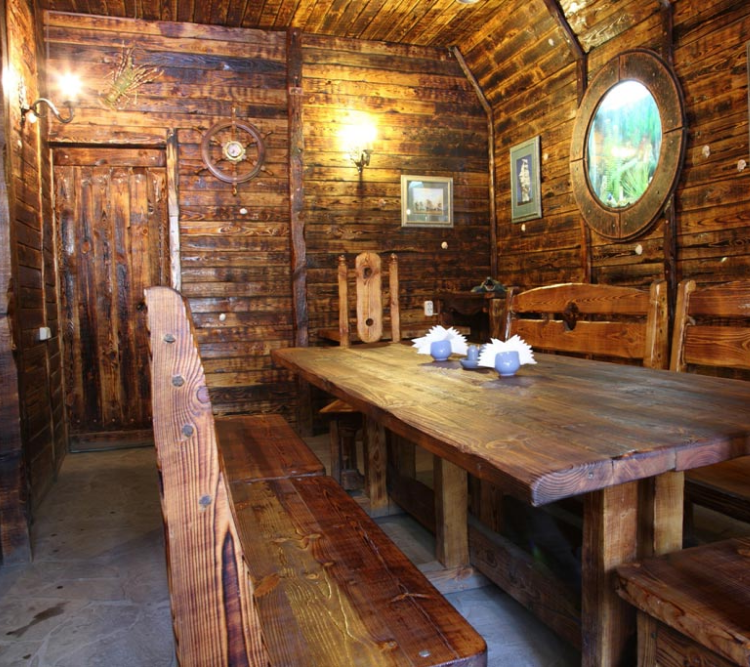 Пример таверны в наши дни