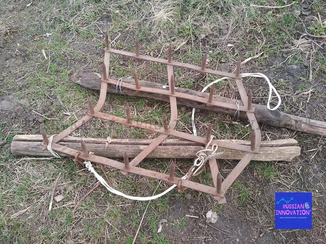 © Дзен-канал "Russian innovation"