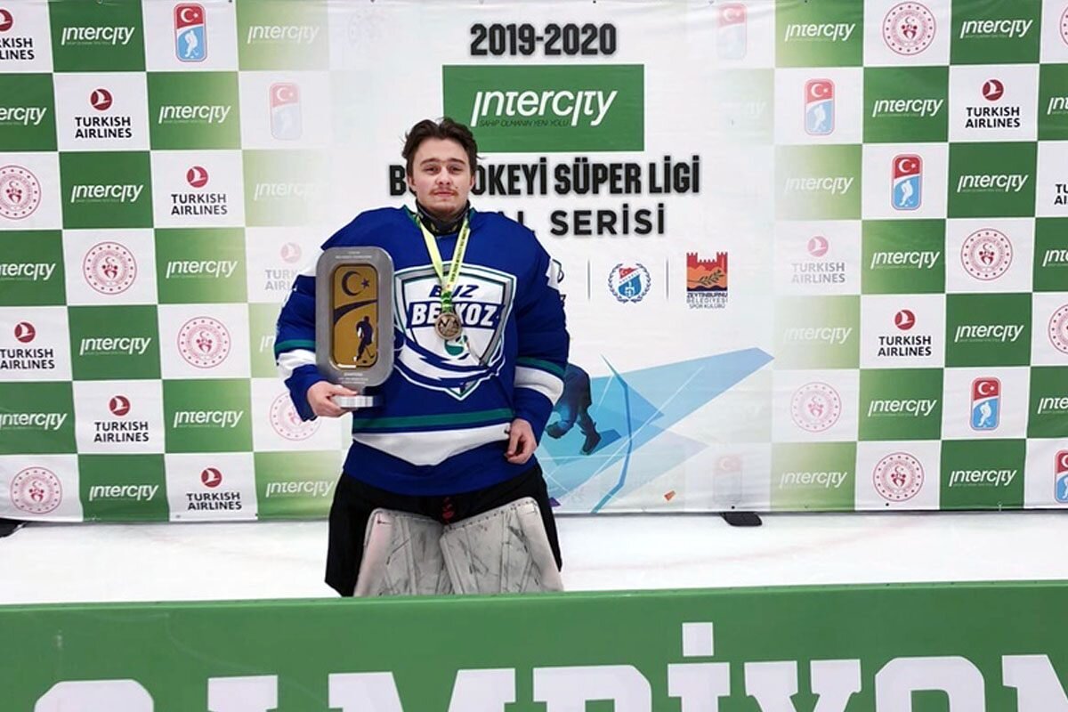 Савелий Воронов