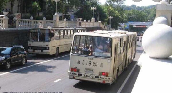 90-е годы