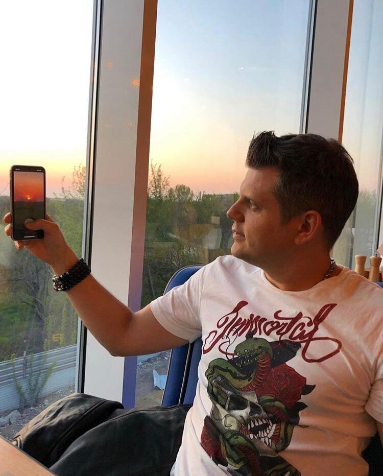 Фото из моего instagram @alex_more_sun