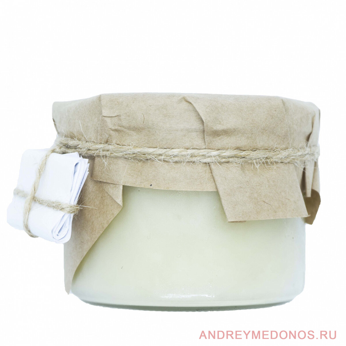 Мёд с маточным молочком